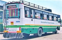 Shimla: एचआरटीसी लाएगा हिम बस प्लस कार्ड, एक ही कार्ड में मिलेंगी सभी यात्रा सुविधाएं