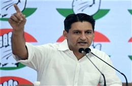 'न्याय की इस लड़ाई में अकेले नहीं हैं आप...तुरंत मिलेगा कानूनी साथ', NEET छात्रों के लिए दीपेंद्र हुड्डा ने दिया संदेश