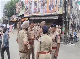 Jalandhar में पंजाब बंद का असर, School-बाजार बंद; Alert पर पुलिस