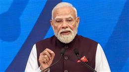पीएम मोदी ने शेयर किया सुभाषित, लिखा- प्रकृति के संरक्षण और सम्मान में ही मानवता का कल्याण निहित