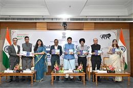 2032 तक वैश्विक खिलौना बाजार में 5% हिस्सेदारी का लक्ष्य, केंद्र ने बनाई टास्क फोर्स