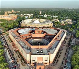मानसून सत्र: आज लोकसभा में पेपर लीक बिल पर चर्चा, राज्यसभा में MSME विधेयक होगा पेश 