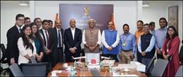 एयर इंडिया और पर्यटन मंत्रालय ने किए समझौता ज्ञापन पर हस्ताक्षर, भारत के पर्यटन को वैश्विक स्तर पर मिलेगा बढ़ावा