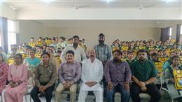पंजाब सरकार के प्रयासों से हर क्षेत्र में बढ़िया प्रदर्शन कर रहे सरकारी स्कूलों के विद्यार्थी : मोहिंदर भगत