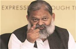 आंदोलनों में हमने खूब डंडे खाए, लेकिन सरकारें टस से मस नहीं हुई, मोदी जन भावनाएं समझते हैं : अनिल विज