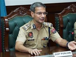 पंजाब पुलिस द्वारा साइबर वित्तीय धोखाधड़ी के मामलों में त्वरित कार्रवाई के लिए ई-ज़ीरो एफआईआर प्रणाली की शुरुआत