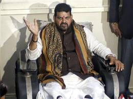 'अदालत के फैसले का बहुत दुख है, पहलवान लड़ाई जारी रखेंगे', बृजभूषण के बरी होने पर बोले बजरंग पूनिया