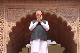 पीएम मोदी ने एक्स पर शेयर किया सुभाषित, कहा- ‘भाग्य प्रतिकूल हो तो भी धैर्य न छोड़ें’