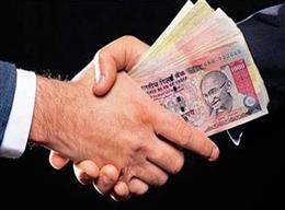 रिश्वतखोरी में नगर निगम फरीदाबाद की तत्कालीन लिपिक के विरुद्ध चार्जशीट दाखिल