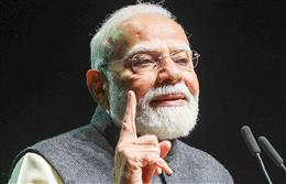 निरंतर प्रयास और साधना से हमारी प्रतिभा और निखरती है: पीएम मोदी