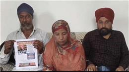 घर से नीट का रिजल्ट देखने गया माता-पिता का इकलौता बेटा नहीं लौटा वापिस, परिवार ने लोगों से की मदद की अपील