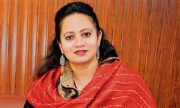 हरियाणा में क्रोनिक रोगों की रोकथाम के लिए आयुष पद्धतियों पर जोरः आरती राव
