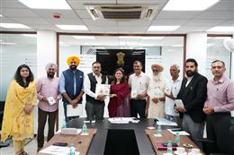 एस.आई.आर. 2026: पंजाब में ड्राफ्ट मतदाता सूची प्रकाशित: अनिंदिता मित्रा, सीईओ पंजाब