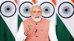 सुखबीर बादल का हालचाल जानने पर हरसिमरत कौर ने पीएम मोदी का व्यक्त किया आभार, कहा-आपके नेक व्यवहार से प्रभावित हूं