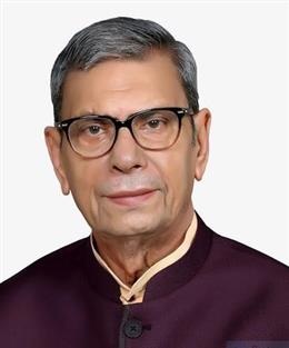 राज्यपाल प्रो. असीम कुमार घोष ने स्वतंत्रता दिवस और हरियाली तीज पर प्रदेशवासियों को दी शुभकामनाएं