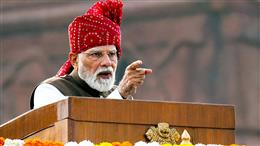 प्रधानमंत्री ने प्रतियोगी परीक्षाओं की तैयारी करने वालों के लिए मुफ्त ऑनलाइन कोचिंग सुविधा की घोषणा की