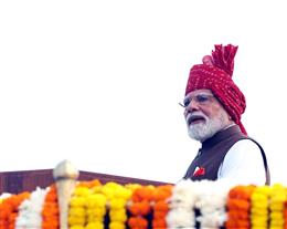 पीएम मोदी ने भारत को नवाचार का केंद्र बनाने, एक करोड़ युवाओं को AI प्रशिक्षण देने पर दिया जोर