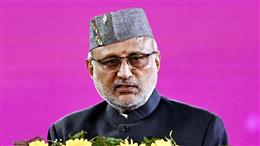 उपराष्ट्रपति सीपी राधाकृष्णन 16-17 अगस्त को तमिलनाडु के दौरे पर, कई कार्यक्रमों में होंगे शामिल