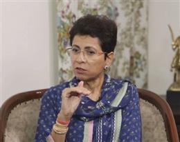 जाखल मंडी-शहर के बंद रास्तों से जनता परेशान, निर्माण कार्य में तेजी लाए रेलवे : कुमारी सैलजा