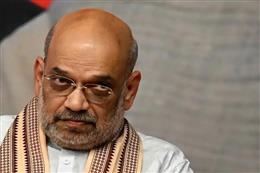 वंदे मातरम् पर कांग्रेस के CWC प्रस्ताव को लेकर अमित शाह का हमला, बोले- तुष्टीकरण की राजनीति अब नहीं चलेगी