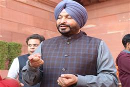 देश की जांच एजेंसियों को सियासी विरोध के आधार पर खारिज नहीं कर सकते : रवनीत बिट्टू