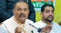 भाजपा ने ईडी के मामले पर पंजाब पुलिस की निष्क्रियता पर सवाल उठाए, सीबीआई जांच की मांग की