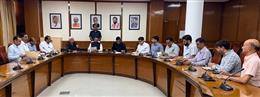 मानसून सत्र: सभी व्यवस्थाएं समयबद्ध तरीके से पूरी करें, छोटे-छोटे सुधारों से ही आते हैं बड़े बदलाव- हरविंद्र कल्याण