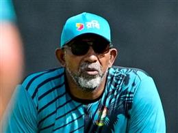 ऑस्ट्रेलिया जोरदार जवाब देगी, हमें सावधान रहना होगा: बांग्लादेश हेड कोच फिल सिमंस