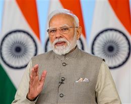 पीएम मोदी ने बुलाई सचिवों की हाई लेवल मीटिंग, विभागों में तालमेल की कमी दूर करने की दी सलाह
