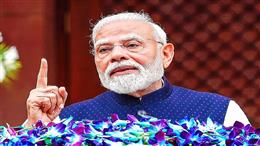 युवाओं की क्षमता को दिशा देने के लिए सरकार और विश्वविद्यालयों में बेहतर तालमेल जरूरी: पीएम मोदी