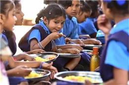 हरियाणा में मिड-डे-मील की हाजिरी की होगी तीन स्तरीय जांच, अब डिजिटल निगरानी से फर्जीवाड़े पर कसेगा शिकंजा