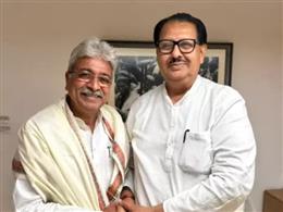 हरियाणा कांग्रेस के जिलेवार संवाद बैठकों का पांचवां चरण 25 अगस्त से झज्जर में शुरू