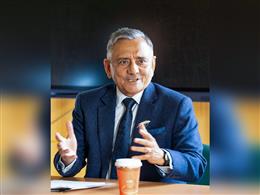 ऑपरेशन सिंदूर में किराना हिल्स पर टकराया हो सकता है युद्धक ड्रोन: पूर्व सीडीएस जनरल चौहान