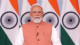ईद-ए-मिलाद-उन-नबी पर पीएम मोदी समेत कई नेताओं ने दी मुबारकबाद