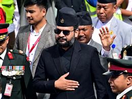 पहले विदेश दौरे पर भारत आएंगे नेपाली PM बालेन शाह, जलप्रलय में संकटमोचक बना है भारत