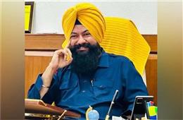 चन्नी के गढ़ में AAP का बड़ा दांव: जसवीर गढ़ी ने SC आयोग छोड़ा, संभालेंगे बड़ी जिम्मेदारी