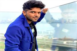 बर्थडे स्पेशल: 'सूट सूट' वाले गुरु रंधावा कैसे बने पंजाबी पॉप के ग्लोबल आइकन?