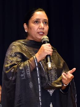 पंजाब सरकार ने 2.45 लाख आश्रित एवं अनाथ बच्चों के सुनहरे भविष्य के लिए 181.23 करोड़ रुपये जारी किए: डॉ. बलजीत कौर