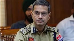 गैंगस्टरां ते वार का 221वां दिन: पंजाब पुलिस ने 595 ठिकानों पर की छापेमारी; 389 काबू
