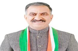 Hamirpur: नेपाल त्रासदी को लेकर केंद्र के संपर्क में हिमाचल सरकार : सीएम