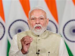 'स्वच्छता भी सेवा और आस्था का एक रूप बन गई', पीएम मोदी ने किया यूपी के दो दोस्तों और अमरनाथ यात्रा का जिक्र