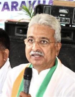 राहुल गांधी की आवाज दबाने की कोशिश नाकाम होगी, संविधान और सामाजिक न्याय की लड़ाई से कांग्रेस पीछे नहीं हटेगी : राव नरेंद्र सिंह