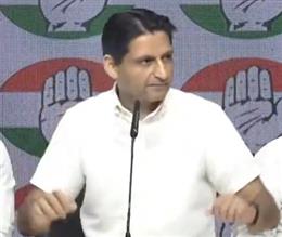 बीजेपी सरकार संत रविदास जी के विचारों और देश के संविधान के विपरीत काम कर रही : दीपेन्द्र हुड्डा