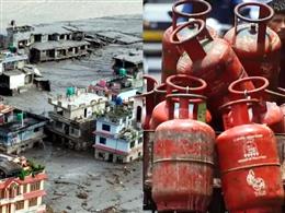 रात गई पर बात नहीं! नेपाल को भारत से चाहिए मुआवजा; LPG सिलेंडर और महंगा; टॉप 5 रिकैप