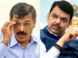 CM फडणवीस ने तुकाराम मुंढे के फैसले पर लगाई रोक, खुले में बिकेगा खाद्य तेल