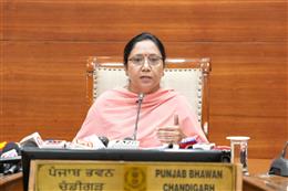पंजाब सरकार द्वारा बी.सी. प्रमाणपत्रों संबंधी अस्पष्टता दूर करने के लिए चलाई जाएगी राज्य स्तरीय मुहिम, हर योग्य लाभार्थी को मिलेगा उसका हक: डॉ. बलजीत कौर