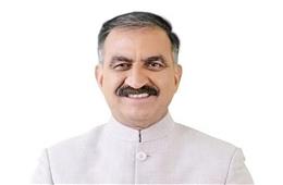 विधानसभा: पुलिस भर्ती के लिए आए 98,719 आवेदन, अब आवेदन तिथि नहीं बढ़ेगी : सुक्खू