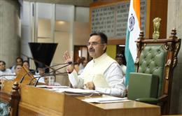 17 घंटे 39 मिनट चली हरियाणा विधानसभा की कार्यवाही, 15 विधेयक और 2 सरकारी संकल्प पारित