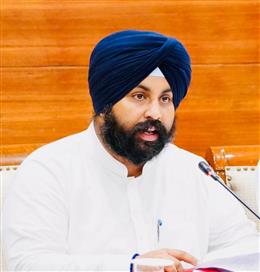 पंजाब सरकार ने सरकारी स्कूलों के 181 शिक्षकों को हेडमास्टर के पद पर पदोन्नत किया
