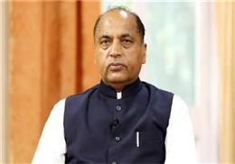 CAG रिपोर्ट को लेकर सुक्खू सरकार पर बरसे जयराम ठाकुर, लगाए ये गंभीर आरोप